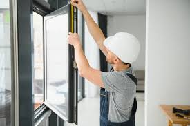 Best Sliding Windows in Rhome, TX